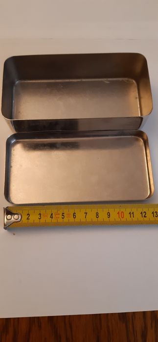 Pudełko do sterylizacji