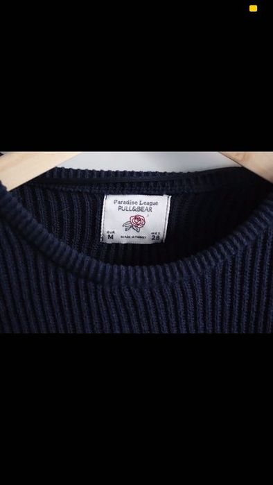 Sweter Pull & Bear
