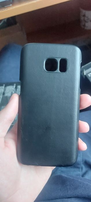 Чохол бампер Samsung Galaxy S5, S6, S7