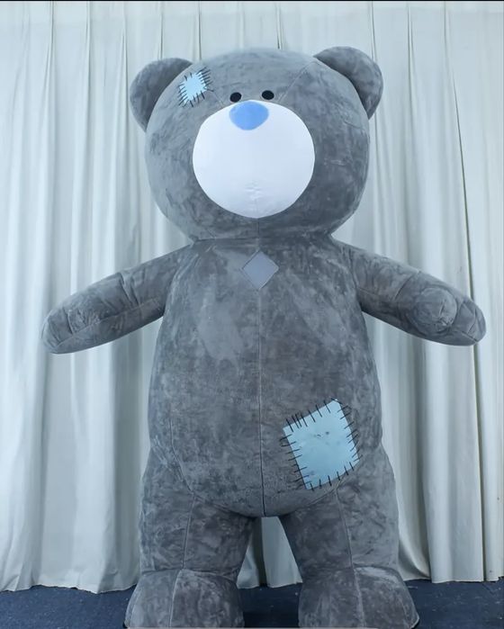 Продам ростовой к мишки Теди 200 см без Акумулятора 7800грн Новый !!!