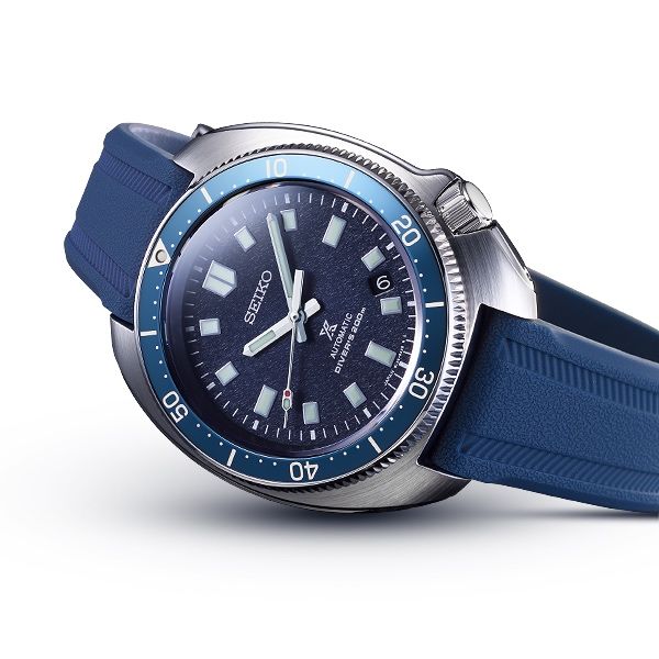 Seiko SLA049J1 80th Anniversary Naomi Uemura Limited Edition  full set