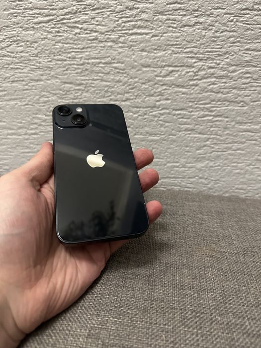 Iphone 14 128gb 100% gwarancja, zadbany !