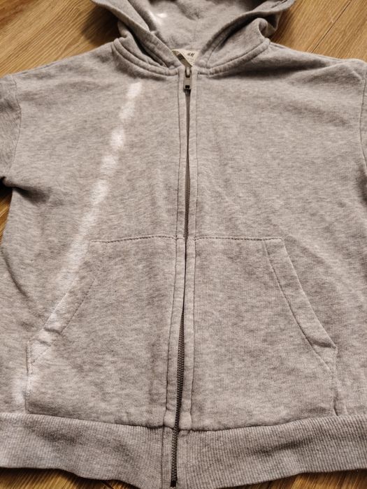 Bluza chłopięca H&M