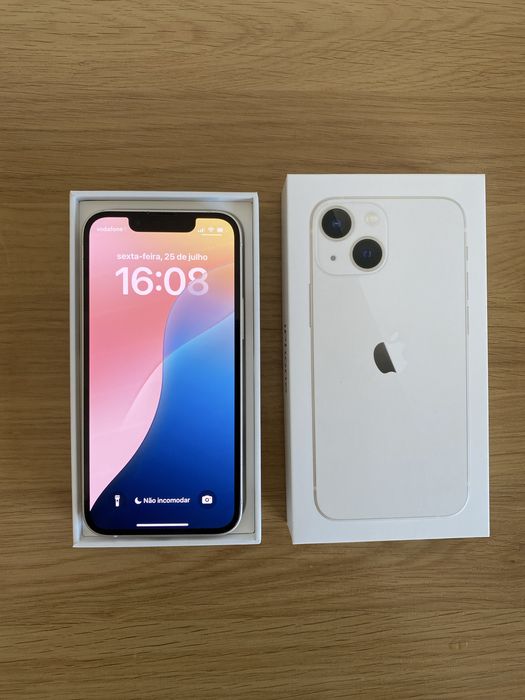 iphone 13 mini 128gb