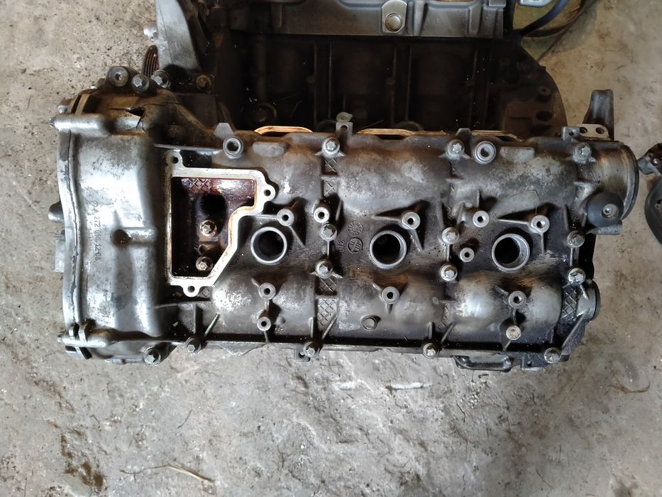 Продам мотор от Мерседес ML350