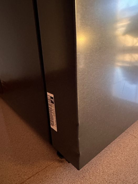 Frigorifico Americano LG