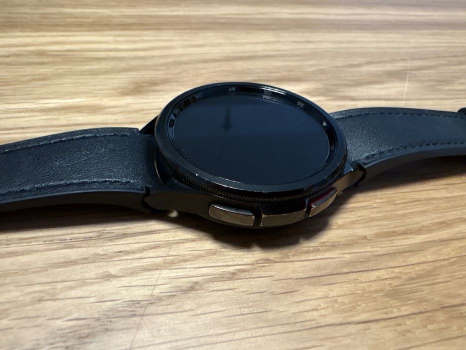 Zegarek Galaxy Watch6 Classic