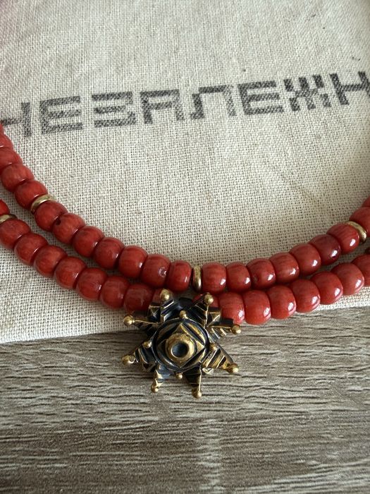 Намисто Незалежна