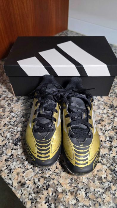 Chuteira Adidas Messi Tam 30