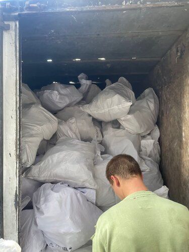 Вивіз сміття + ПОГРУЗКА, вивоз мусора, вывоз мусора, вивіз мусора, вантажники, грузчики, вивезення сміття