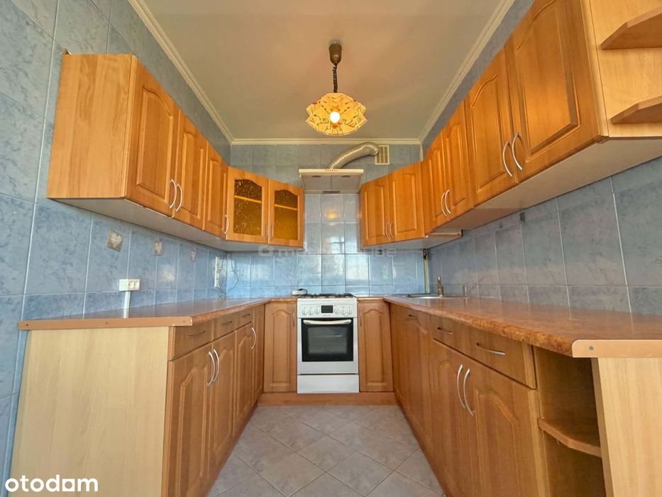 Przestronne 55 m² z widokiem na góry  Żory - Widok 5