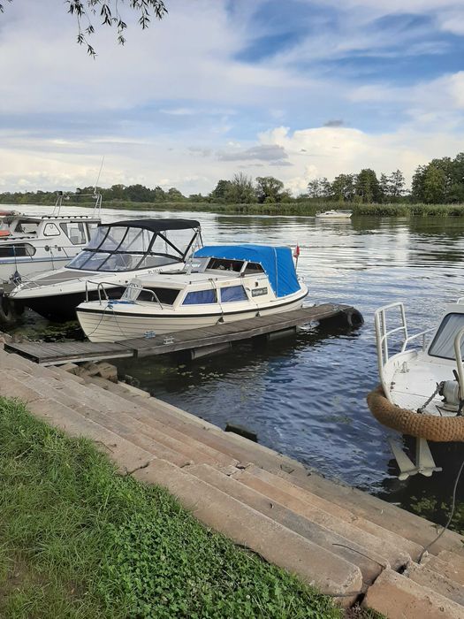 Sprzedam Łódź NEPTUN 22