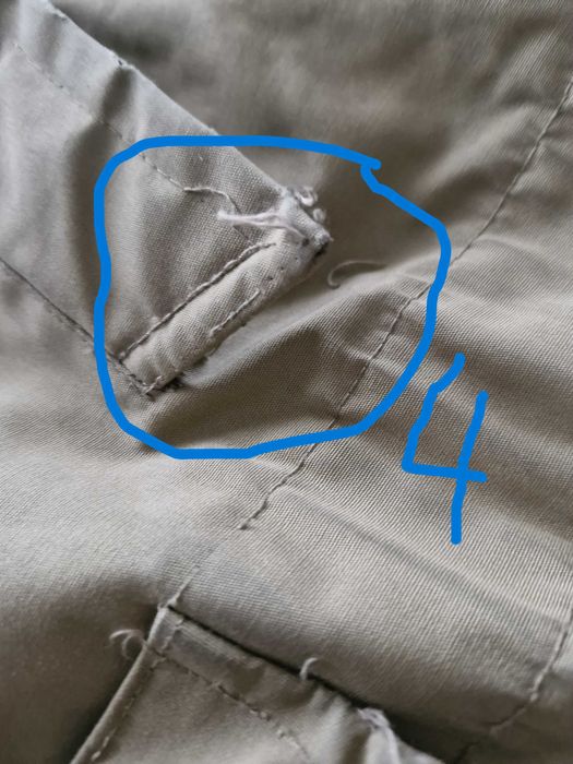 Kurtka zimowa męska Towncraft JCPenney