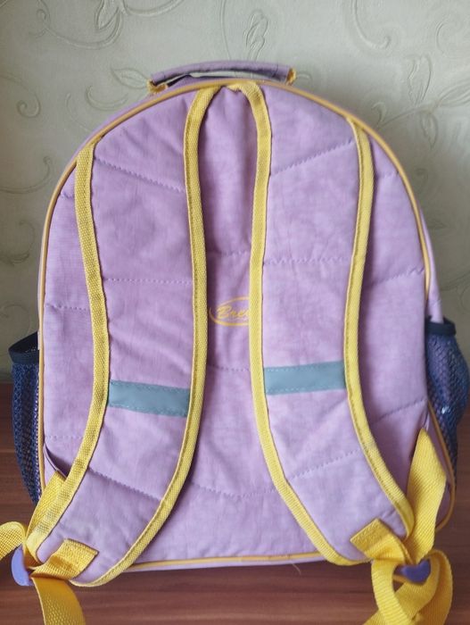 Рюкзак дівчачий Вінкс