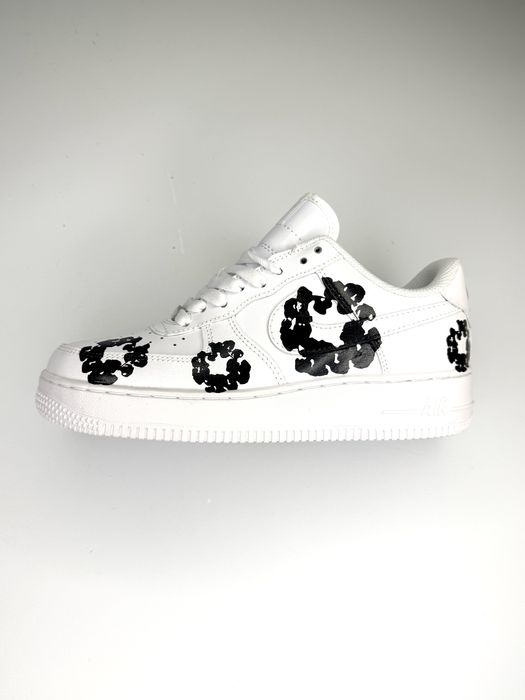 Кроссовки Nike НОВЫЕ размеры - 35,36,37,38, 39,40,41