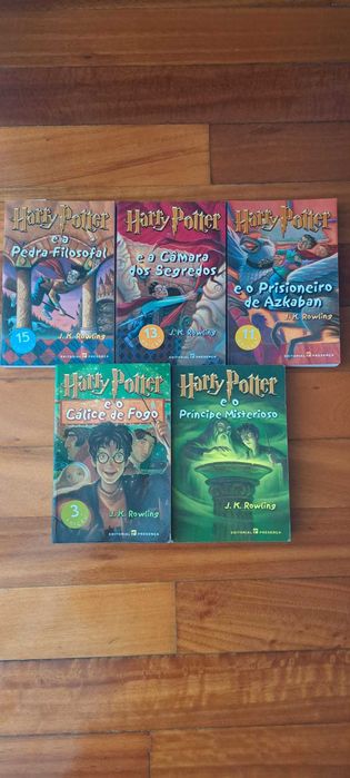 Muita aventura, vários títulos, vários autores...