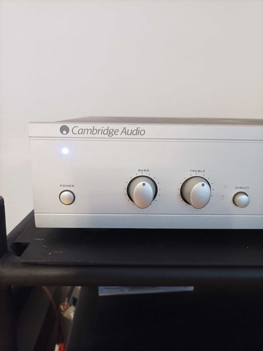 Cambridge Audio A5