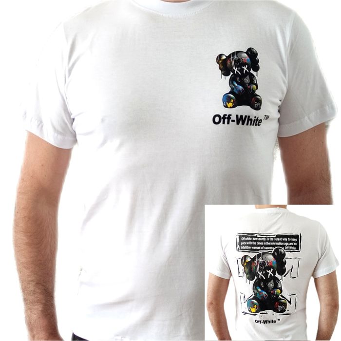 Off White t-shirt koszulka r.M,L,XL,XXL,3XL