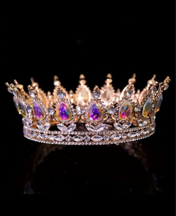 Корона для тортика