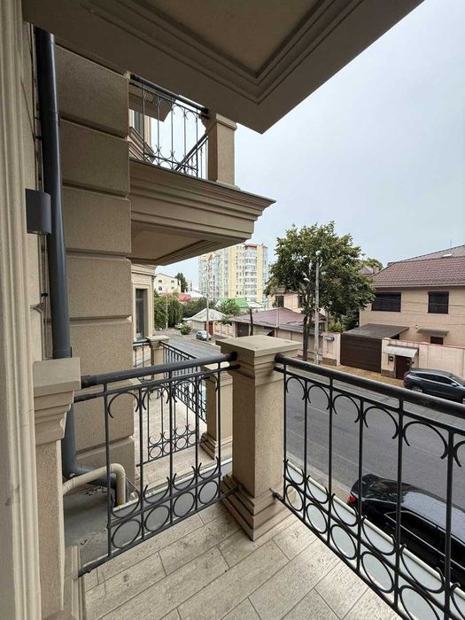 1-комнатная квартира по адресу ул. Китобойная (площадь 50 м²) - Atlanta.ua - фото 9