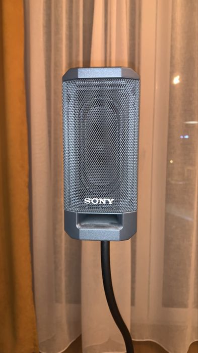 Sony STR-DE245 SA-VE315 Kino domowe