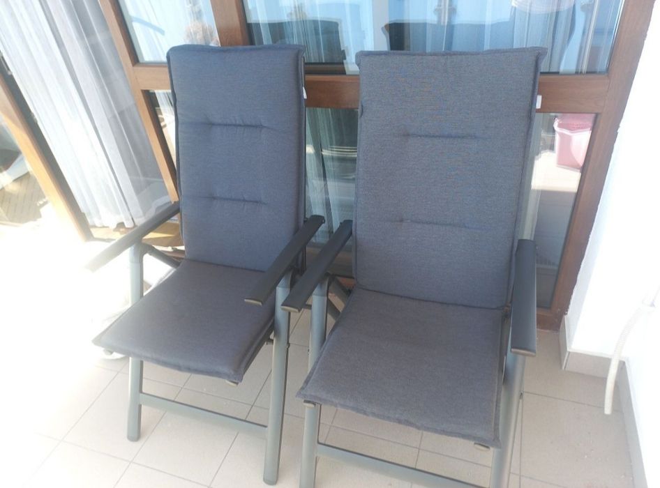 Poduszki na fotele/krzesła