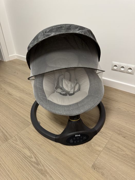 Foltelik bujany dla dziecka