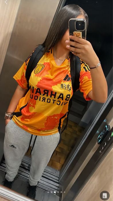 Dresy Adidas tech