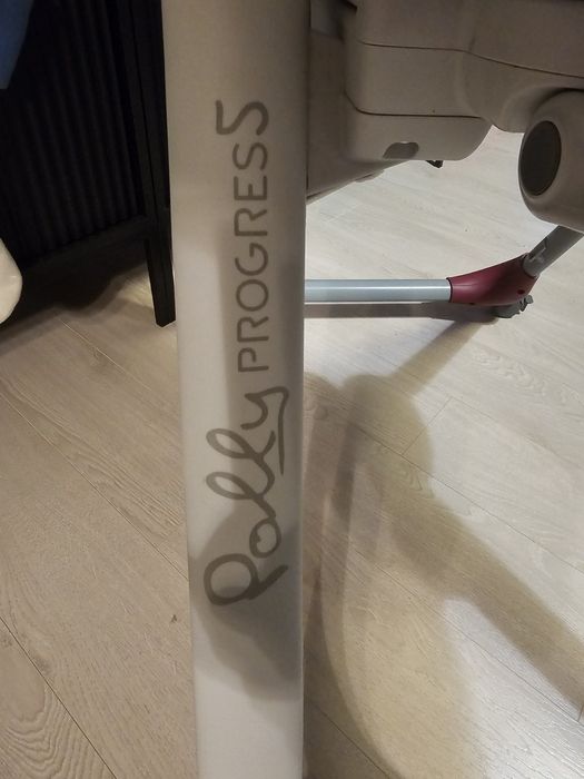 Дитячий стілець для годування Chicco