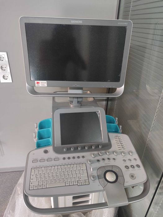УЗД апарат Siemens (ACUSON) NX3