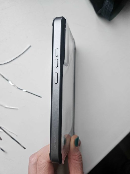 Чохол для Galaxy S22 Plus