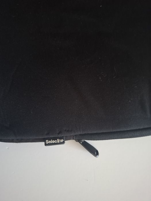 Bolsa Sony e Selecline