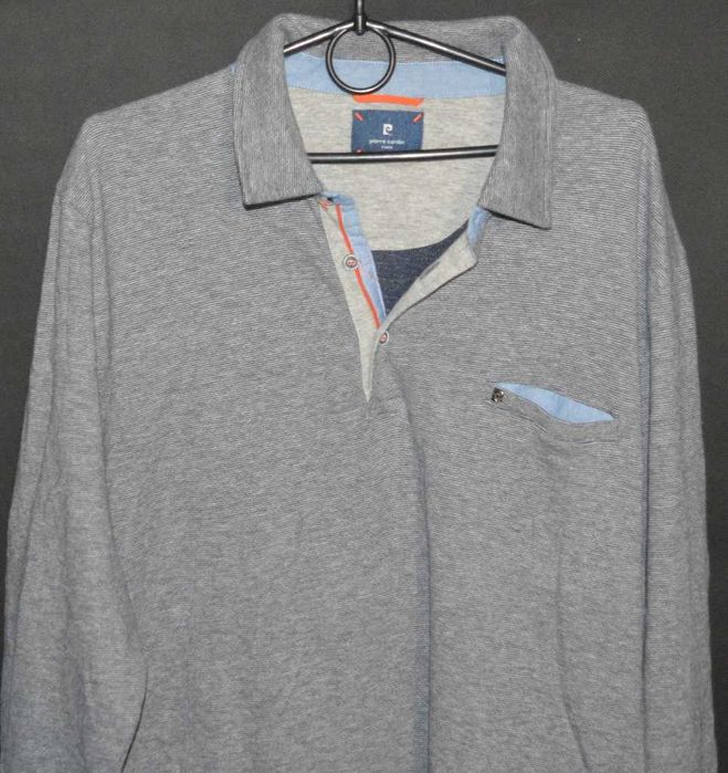 Bluzka męska Pierre Cardin XXL