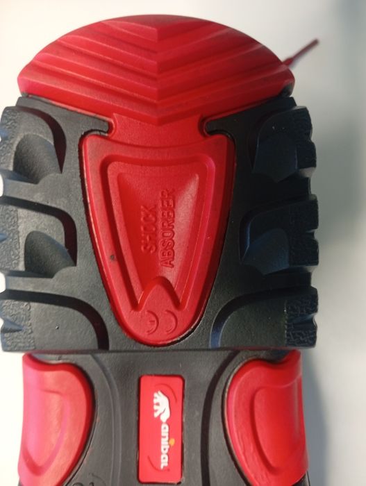 Botas segurança,temperaturas extremas S3,antistatic,antislip oil resis