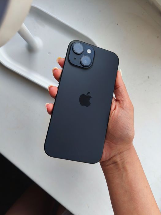 IPhone 15, 128Gb