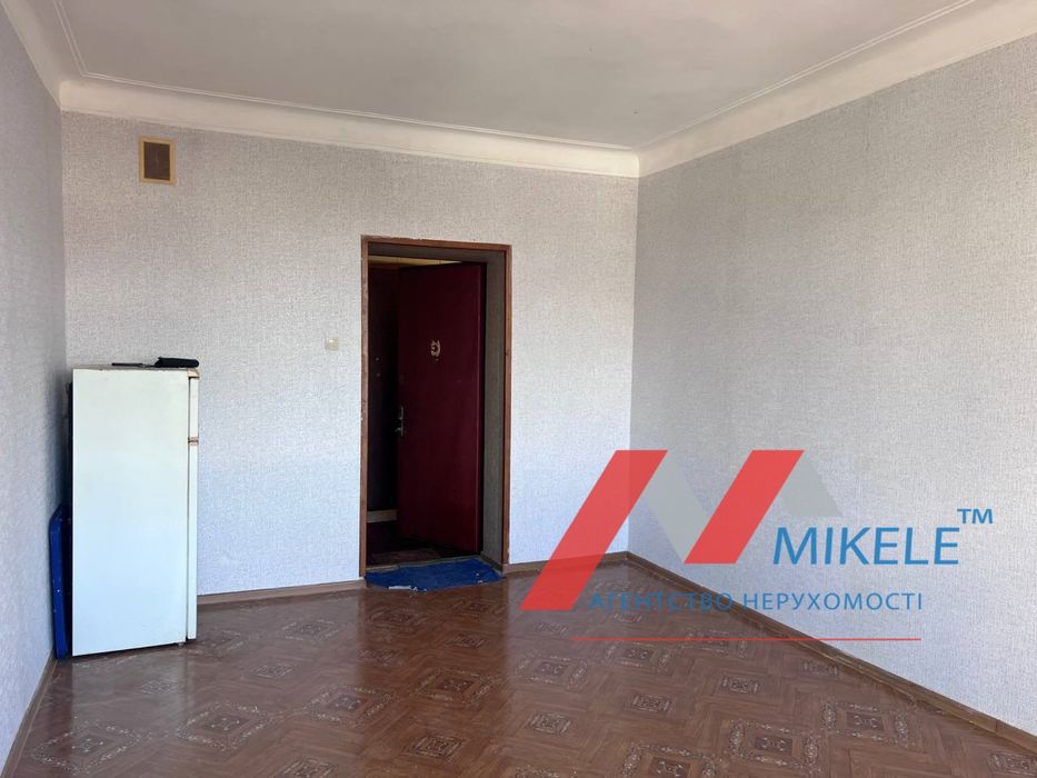 БЕЗ% Продаж кімната в гуртожитку 20м² вул. Севастопольська 7/13, Нова Дарниця, Дарницький вокзал Харківське шосе