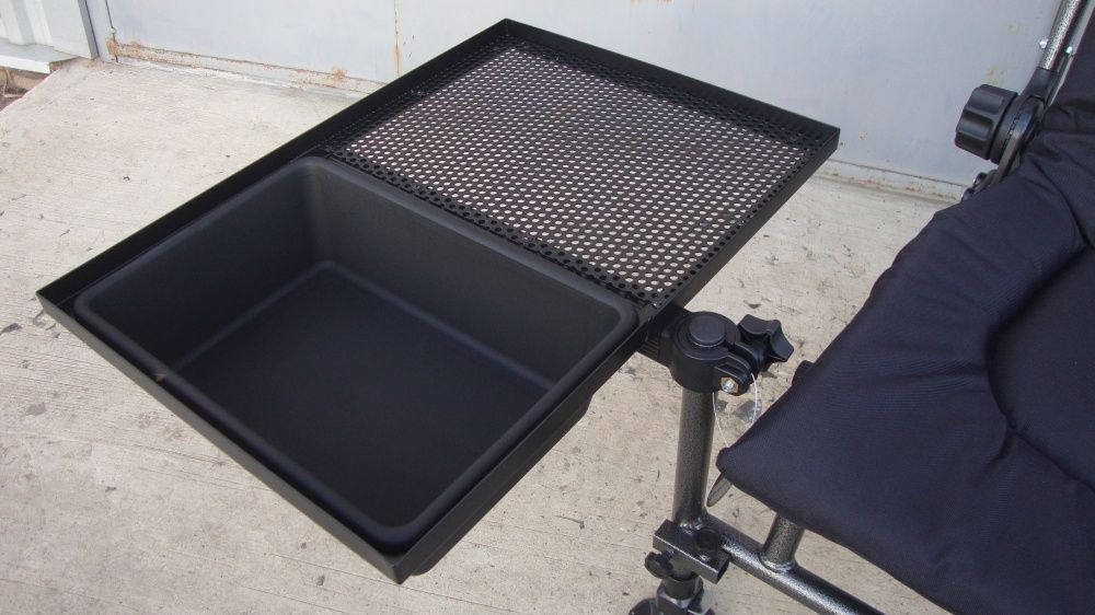 Самодельный обвес на фидерное кресло - 91 фото