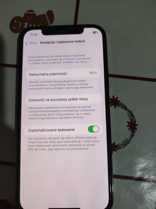 Telefon iPhone 12 Pro