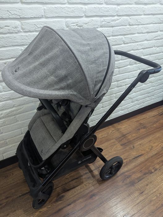 Візок Stokke beat прогулянкова