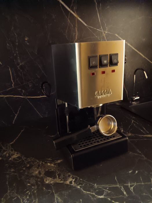 Ekspers do kawy Gaggia