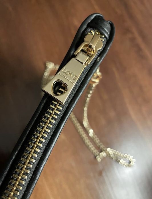 Kopertówka Moschino Love