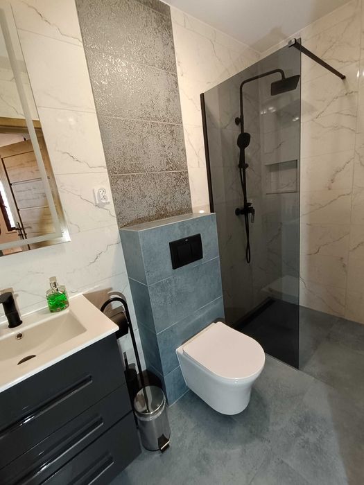 Noclegi u Edyty 2 km od Energylandii, w strefie podmiejskiej.