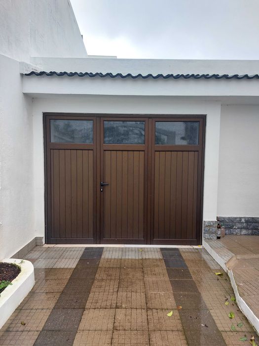 ALUGO Espaço privado para Motas