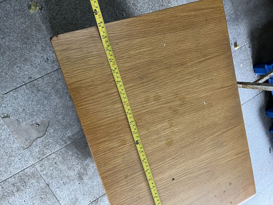 Movel escritorio com 3 gavetas