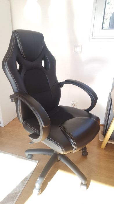 Cadeira gaming escritório