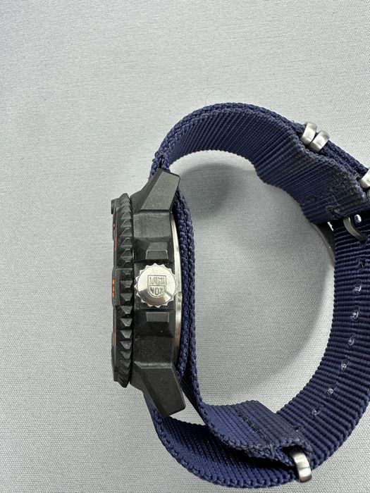 Zegarek Luminox XS.3803.C 46mm