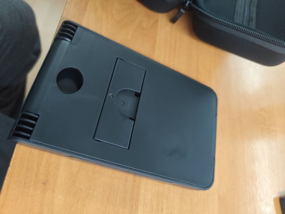 Etui Nintendo switch