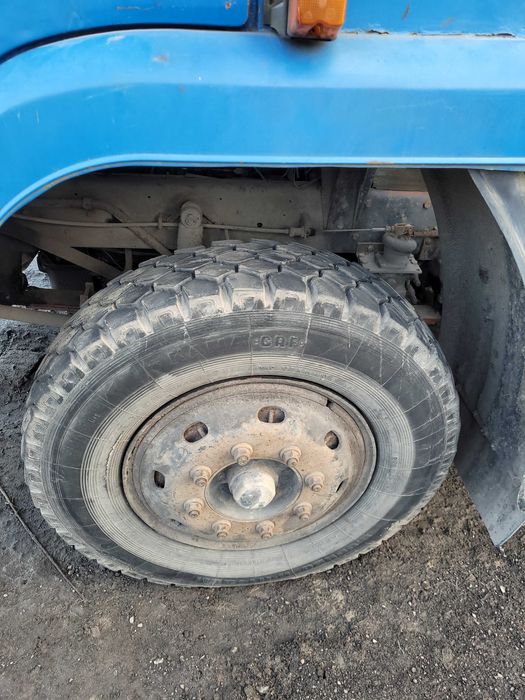 Sprzedam samochód ciężarowy STAR 1142T
