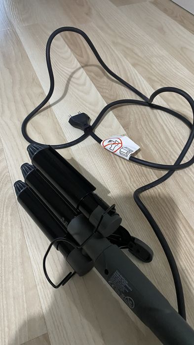 Falownica Elle Curler