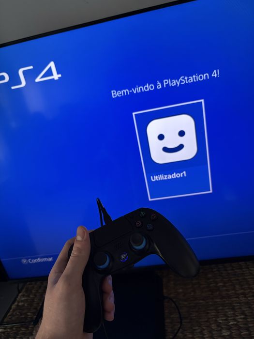 Playstation 4 Slim
